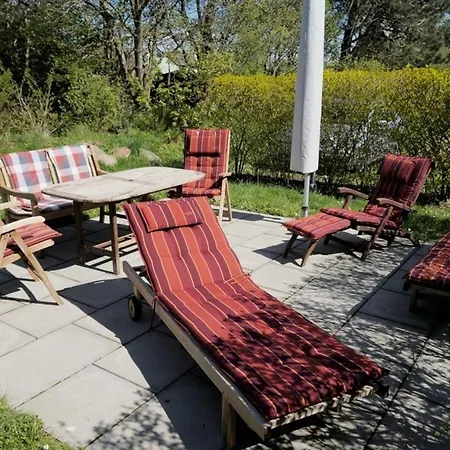 Apartment Greenwai 4 - Klaar Kiming Klare Sicht Goting