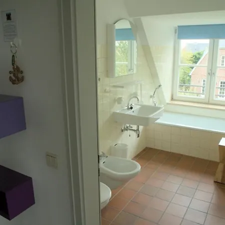 Greenwai 4 - Klaar Kiming Klare Sicht Goting