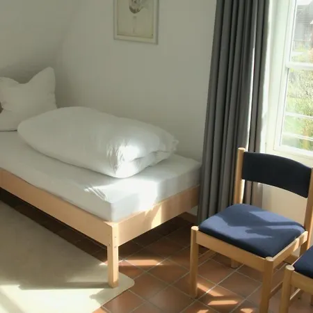 Apartment Greenwai 4 - Klaar Kiming Klare Sicht *