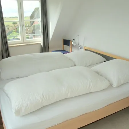 Greenwai 4 - Klaar Kiming Klare Sicht Apartment Goting