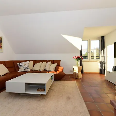 Apartment Greenwai 4 - Klaar Kiming Klare Sicht Goting