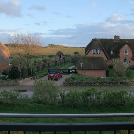 Apartment Greenwai 4 - Klaar Kiming Klare Sicht *