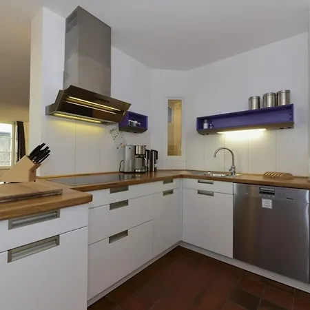 Apartment Greenwai 4 - Klaar Kiming Klare Sicht Goting