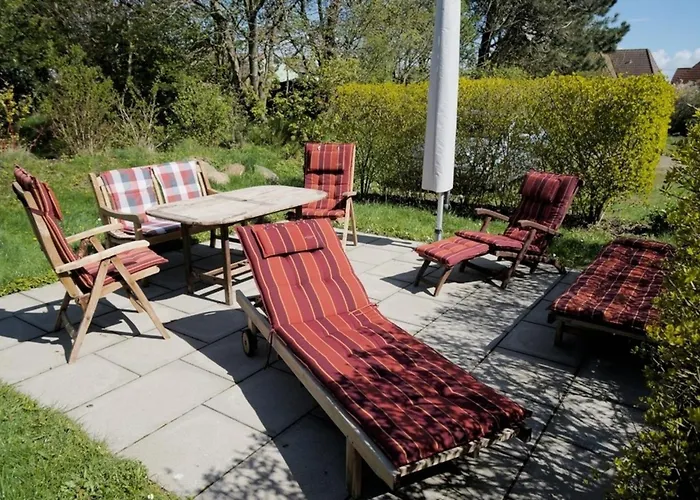 Appartement Greenwai 4 Klaar Kimming Goting