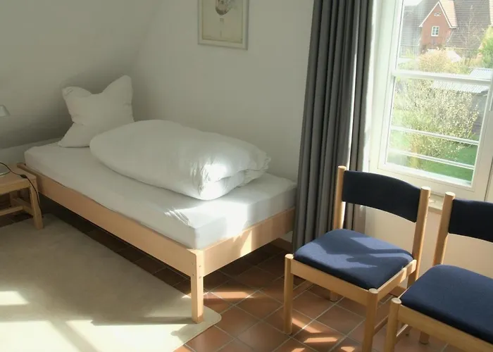 Appartement Greenwai 4 Klaar Kimming *