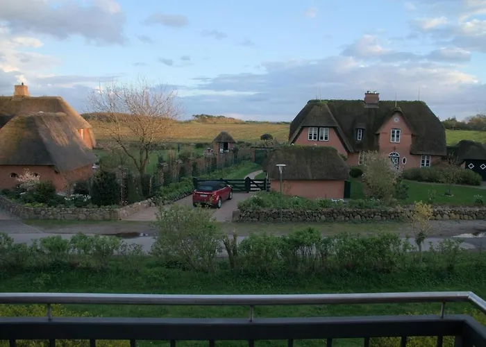 Appartement Greenwai 4 Klaar Kimming *